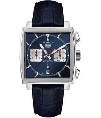TAG Heuer Monaco   CBL2111.FC6453