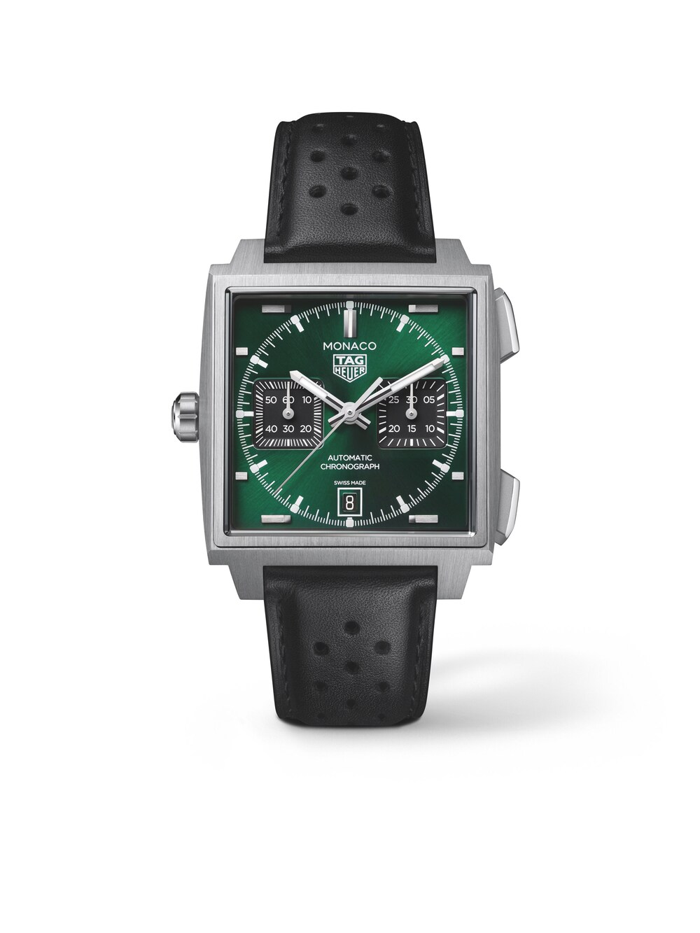 TAG Heuer Monaco   CDW2180.FC8360