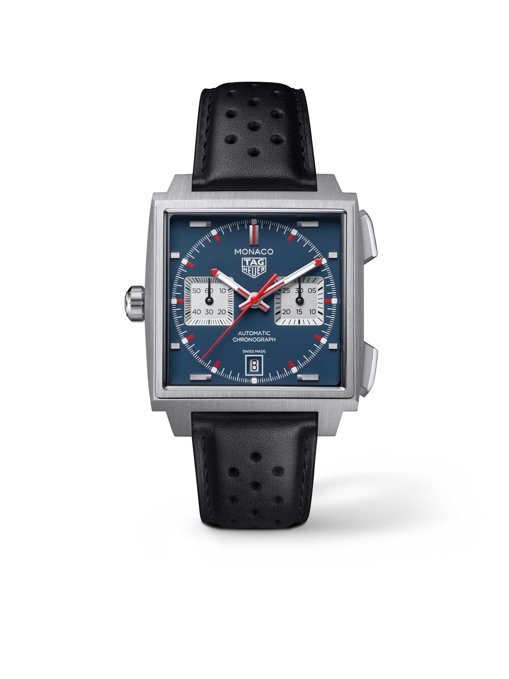 TAG Heuer Monaco  CDW2181.FC8360