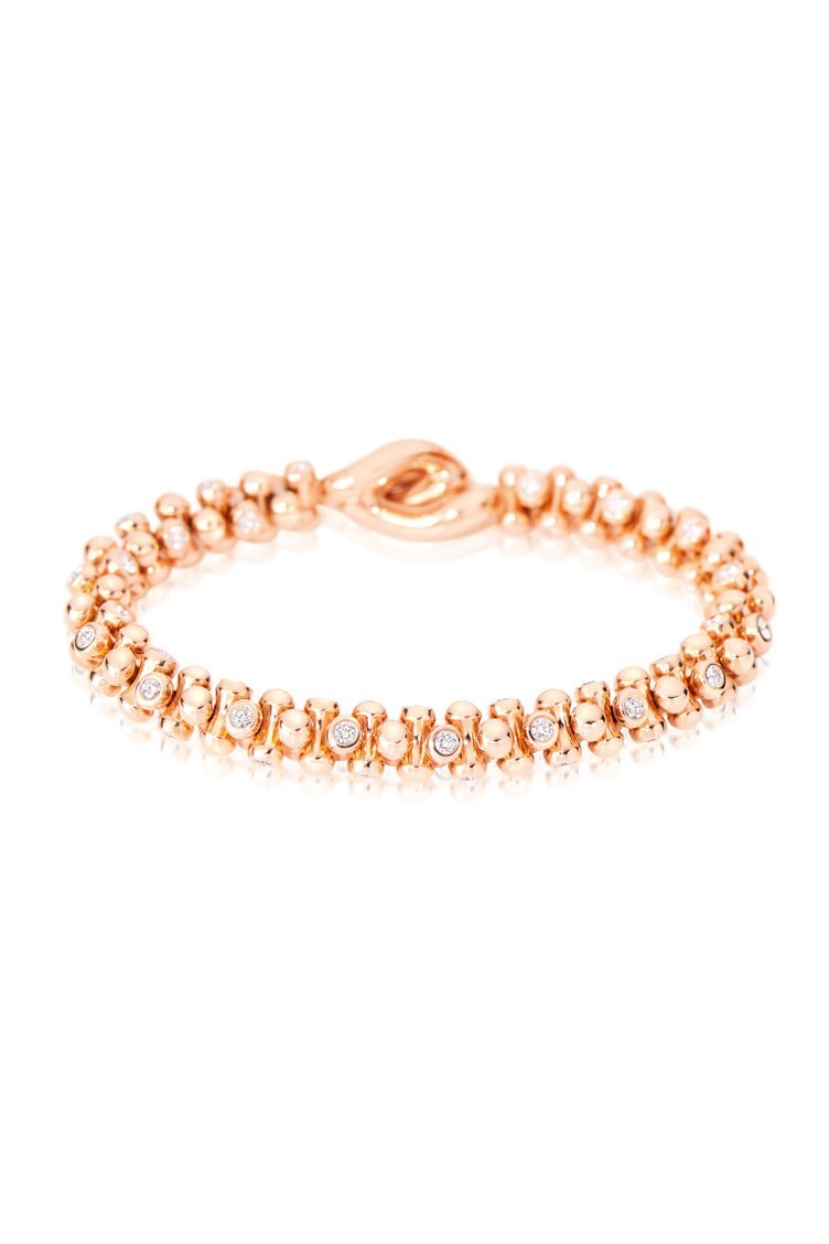 Tamara Comolli Always Diamonds Classic Armband B.AD-alt.Cl-rg