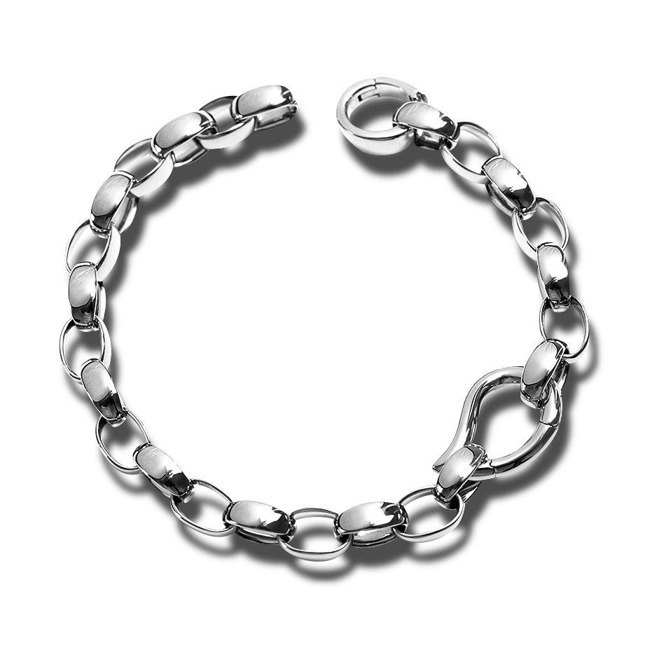 Tamara Comolli Drop small Armband B.Dr.s.wg