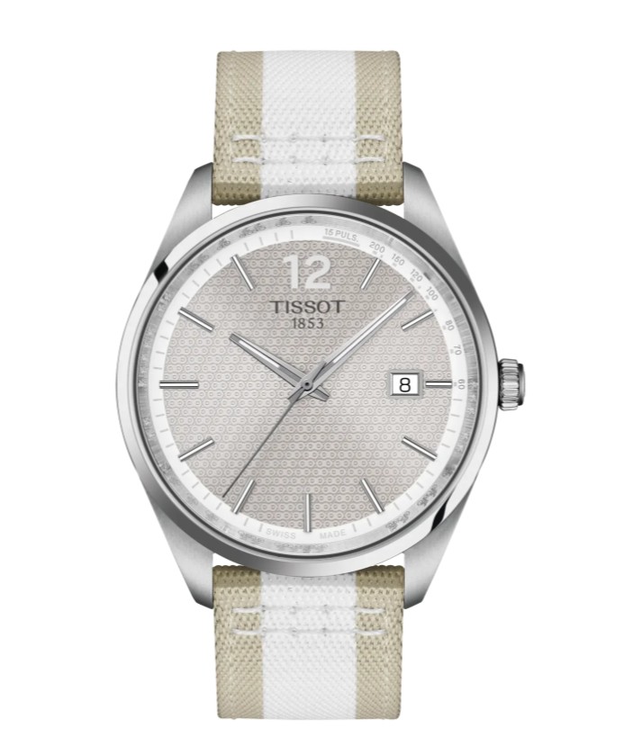 Tissot Armbanduhr    T1504101703700