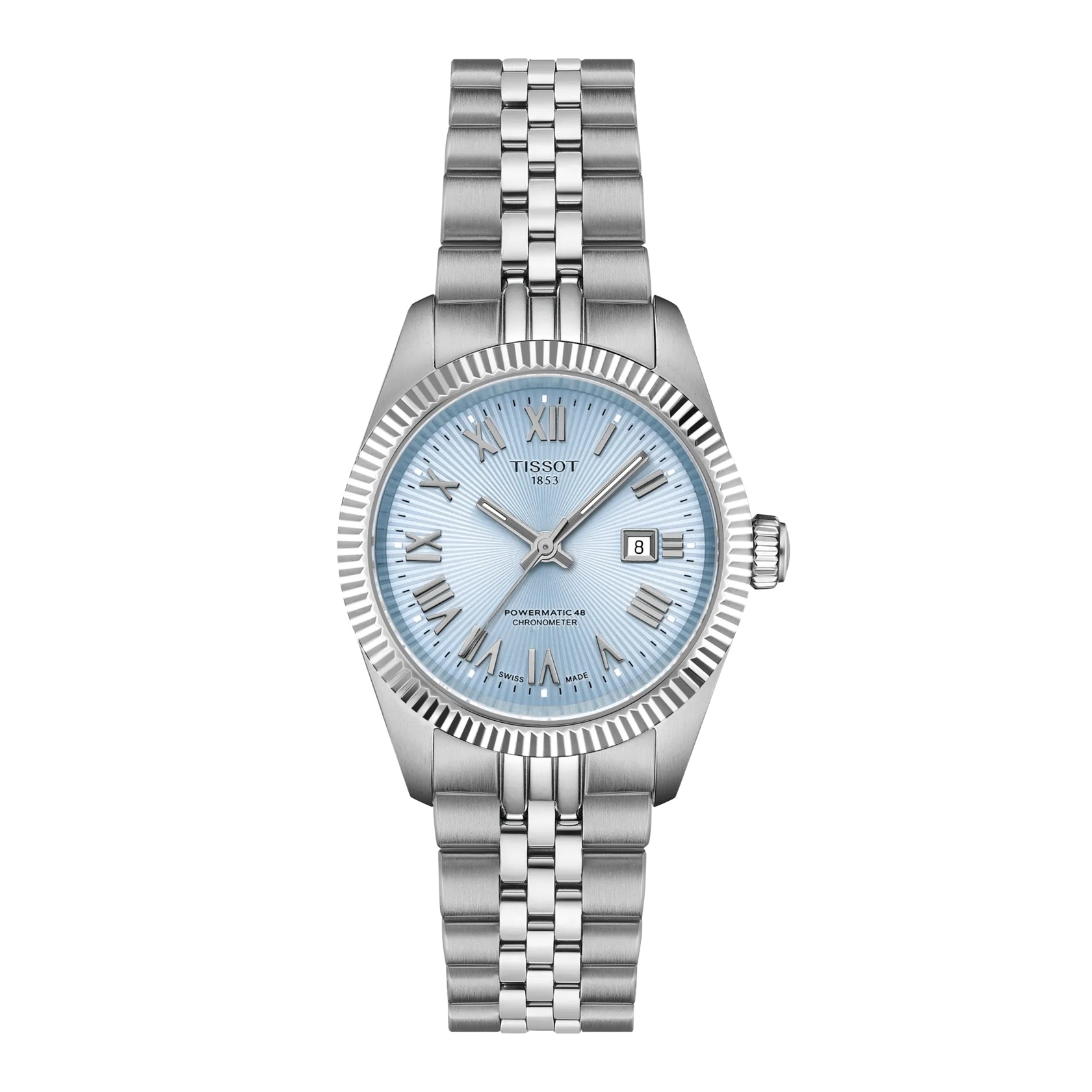 Tissot Ballade  T1562081135300