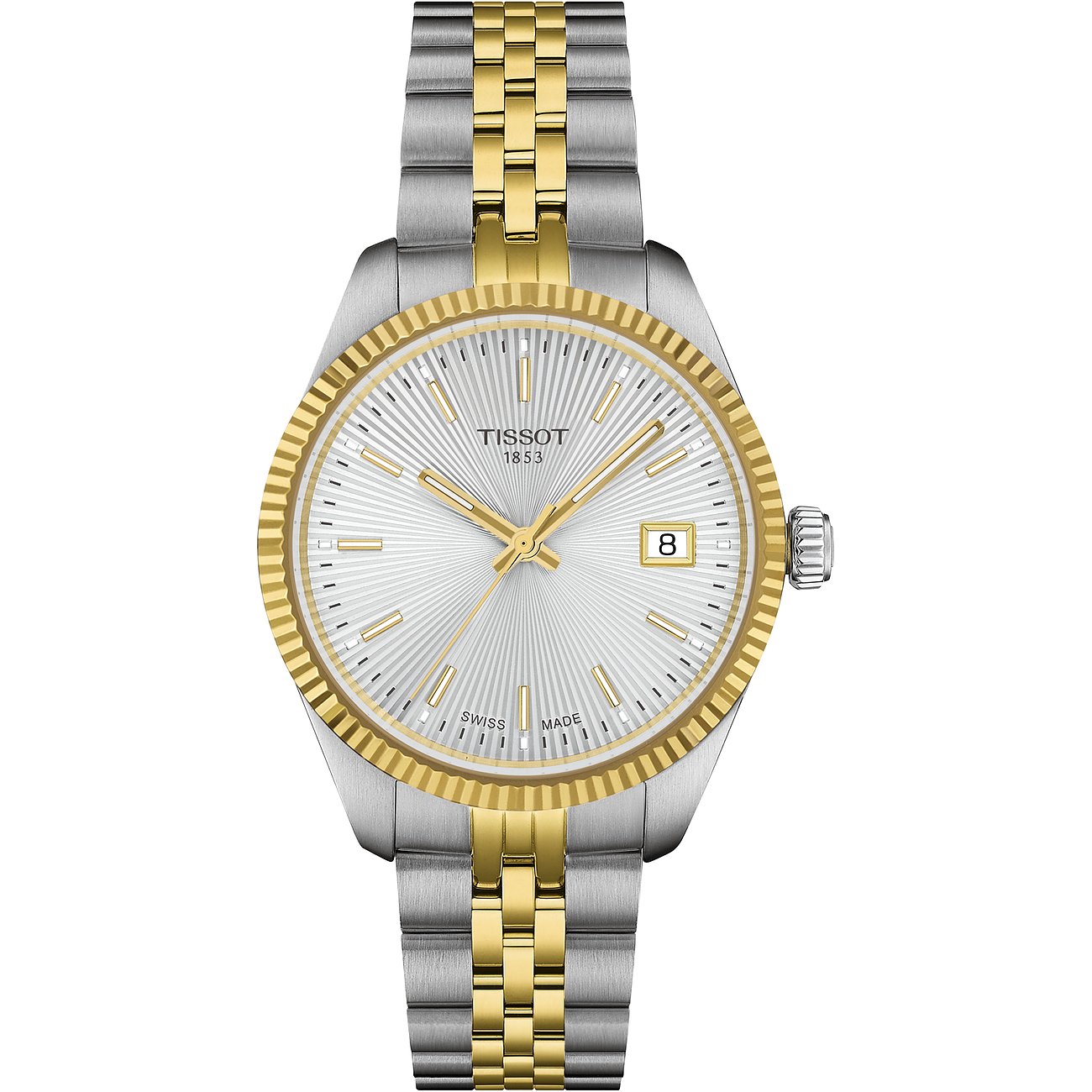 Tissot Ballade  T1562102203100