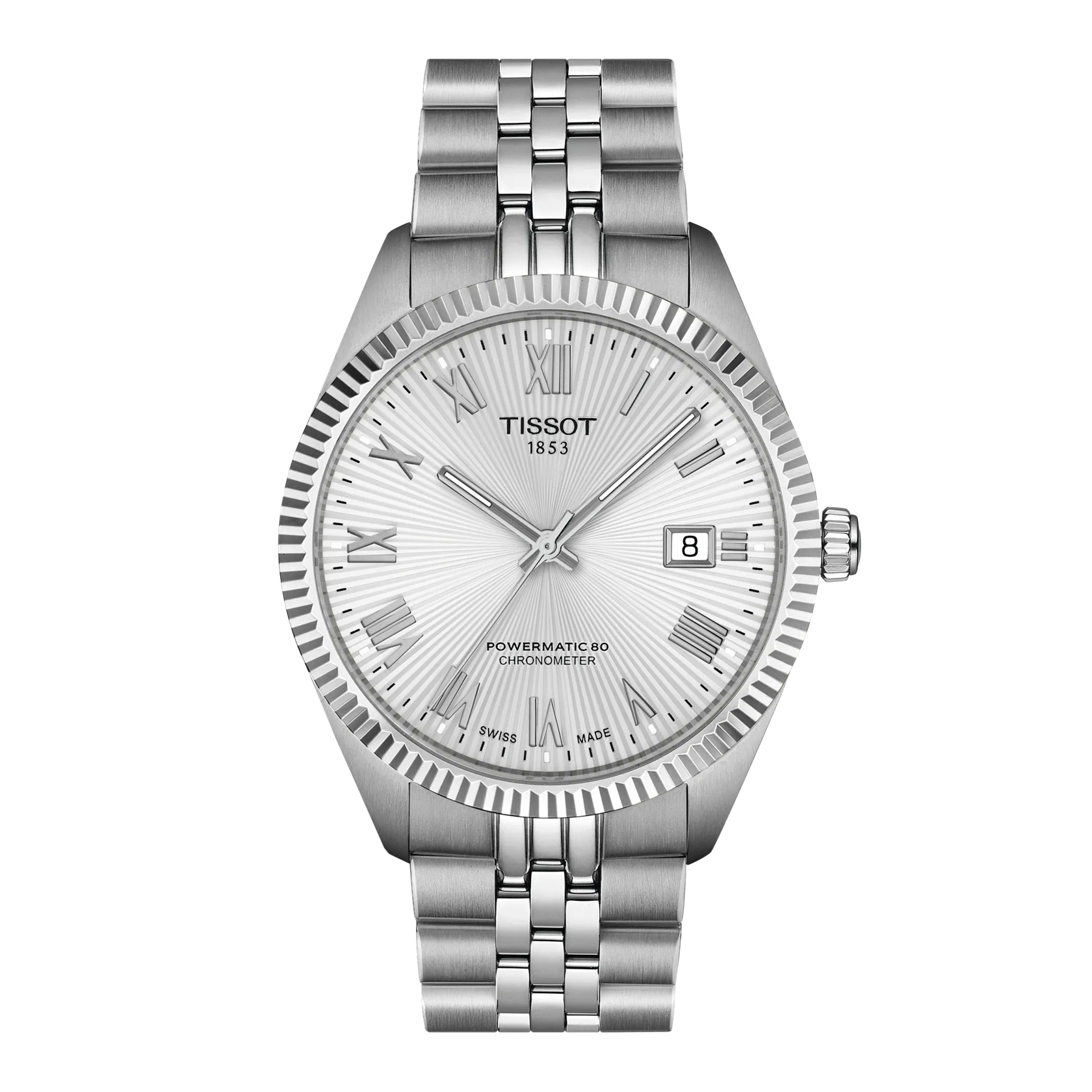 Tissot Ballade  T1564081103300