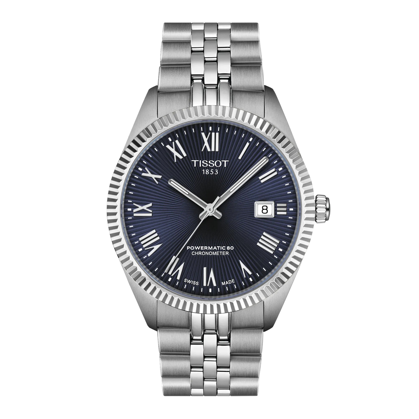 Tissot Ballade  T1564081104300