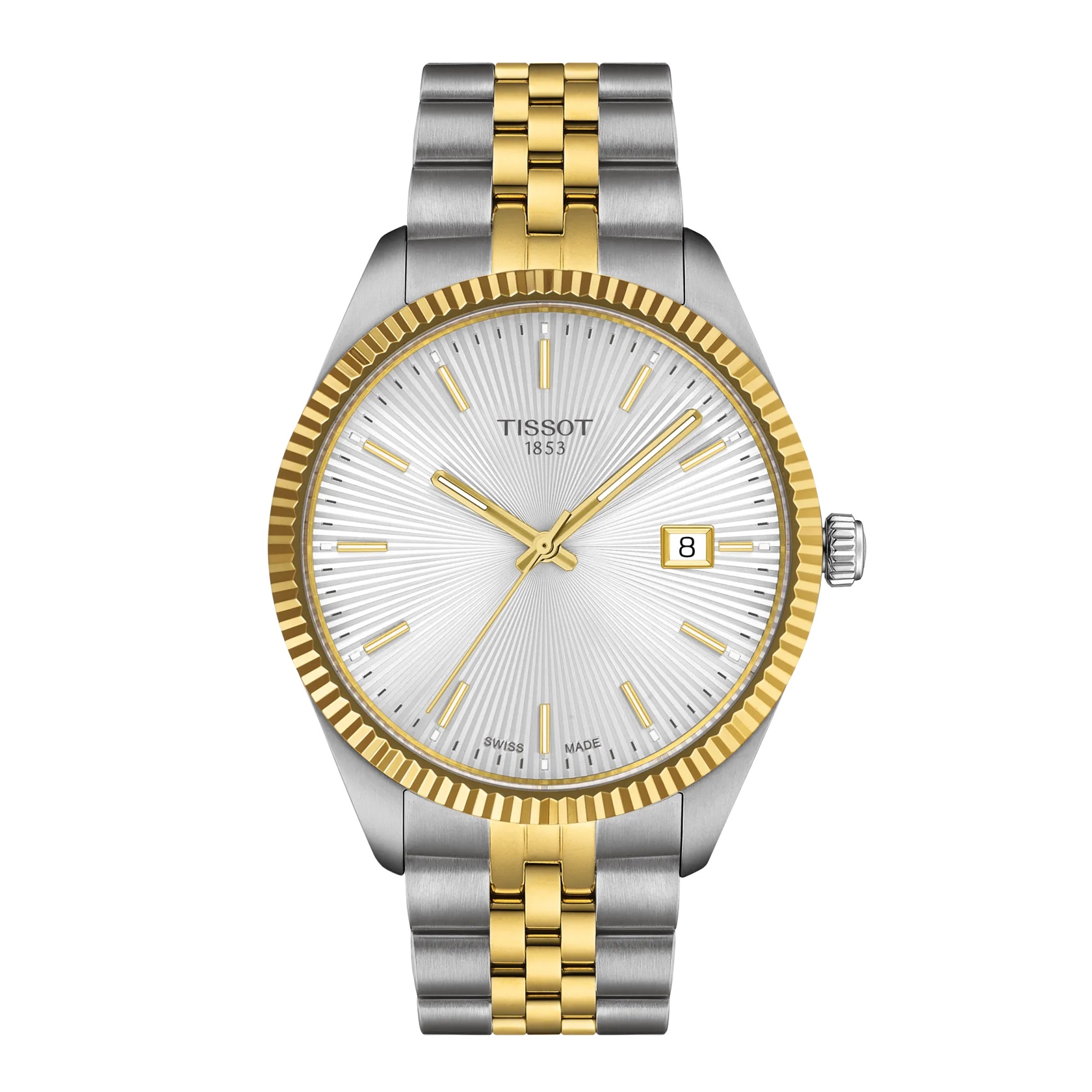 Tissot Ballade  T1564102203100