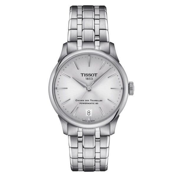 Tissot CHEMIN DES TOURELLES  T1392071103100