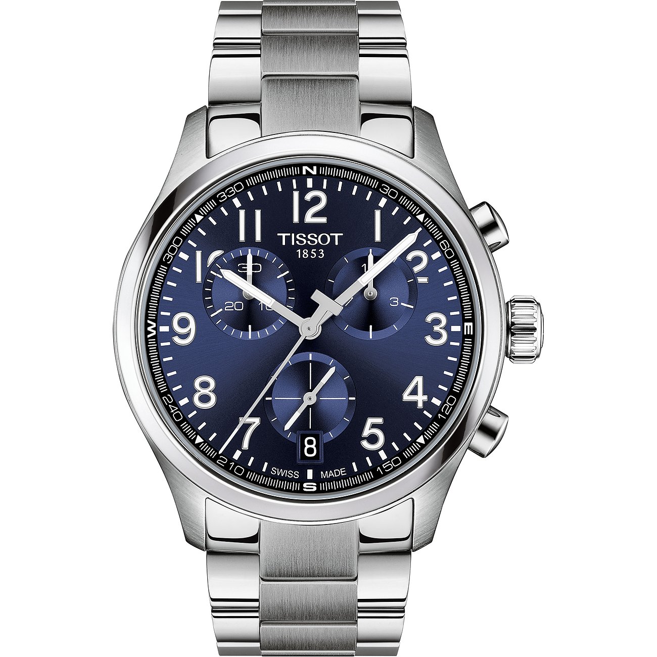 Tissot Chrono L  T1164171104200