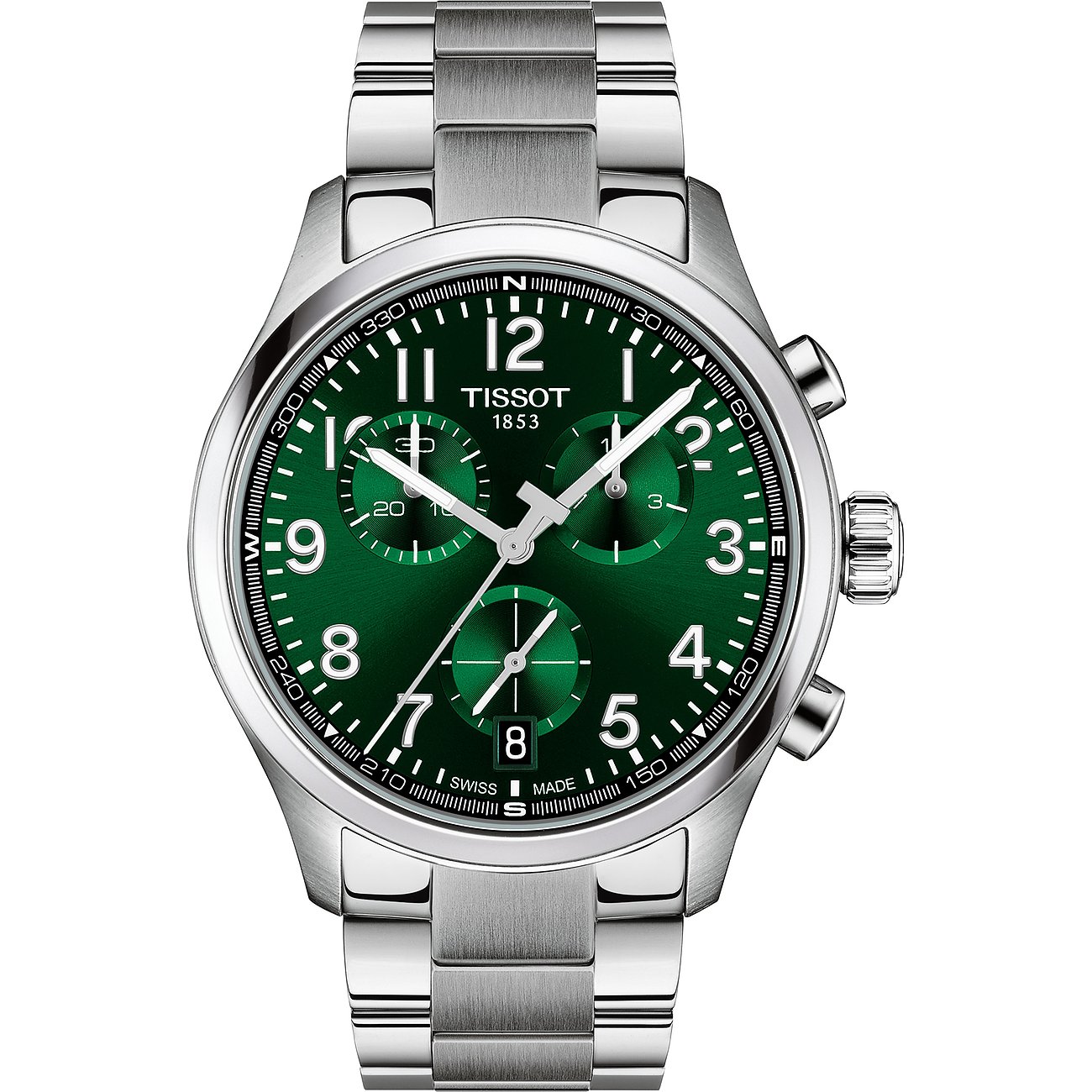 Tissot Chrono L  T1164171109200