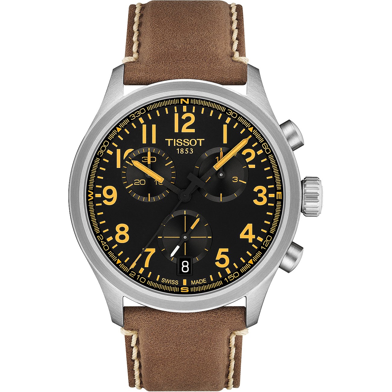 Tissot Chrono L  T1164171605201