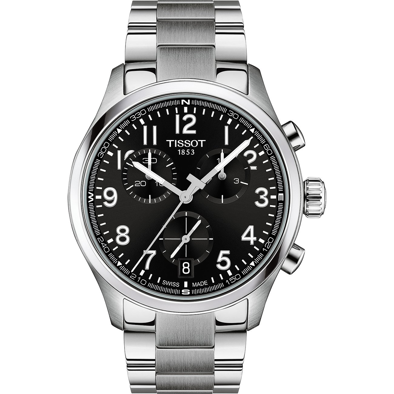 Tissot Chrono  T1164171105200