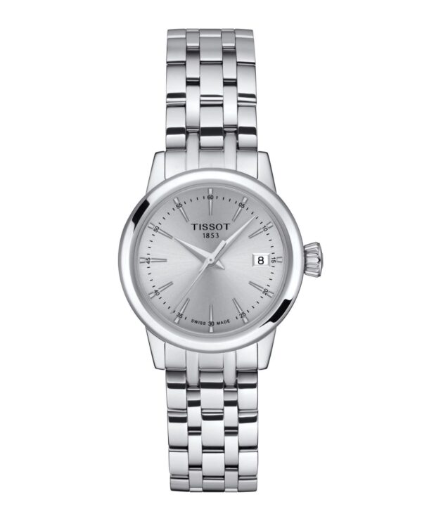 TISSOT Classic Dream  T1292101103100