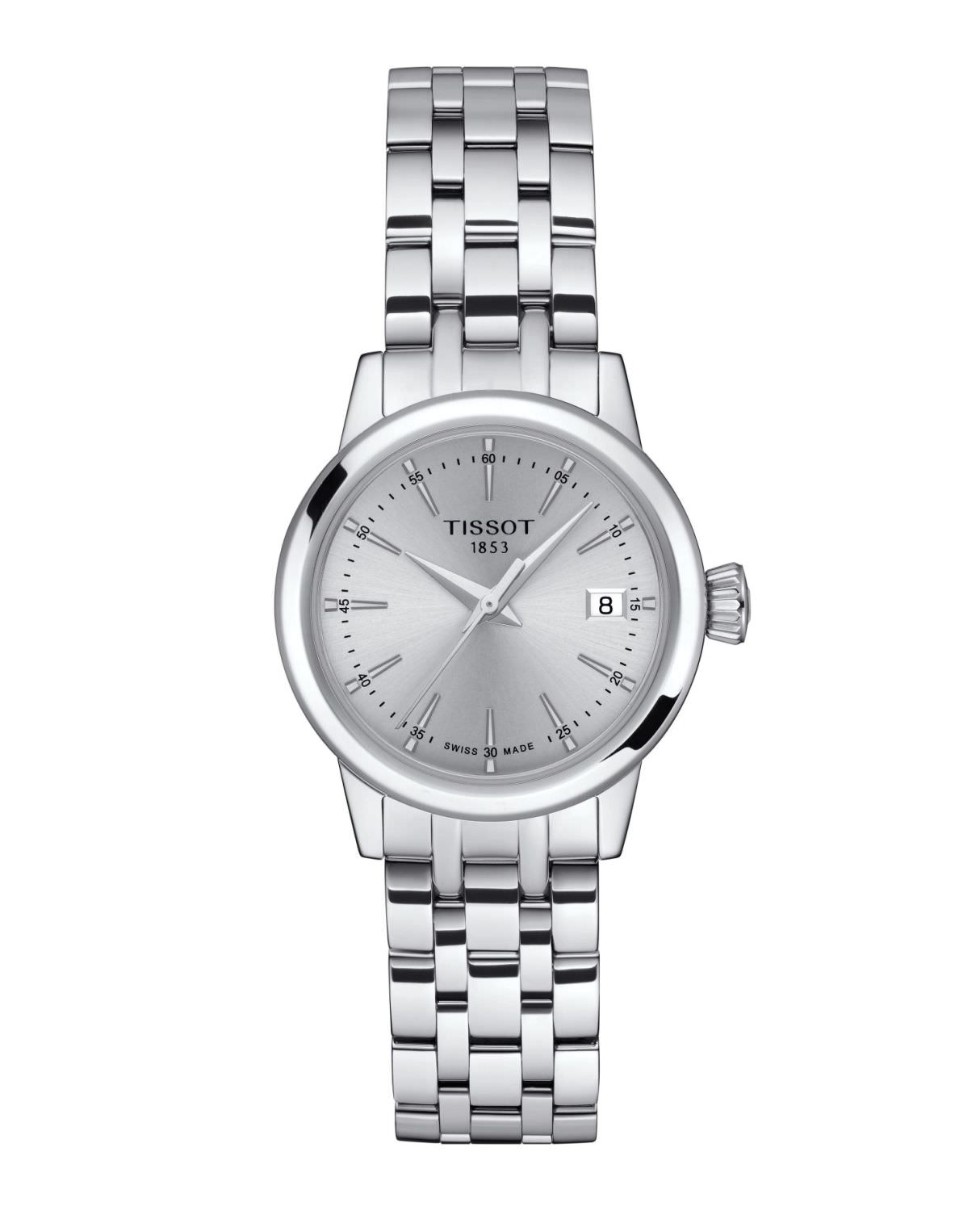 TISSOT Classic Dream  T1292101103100