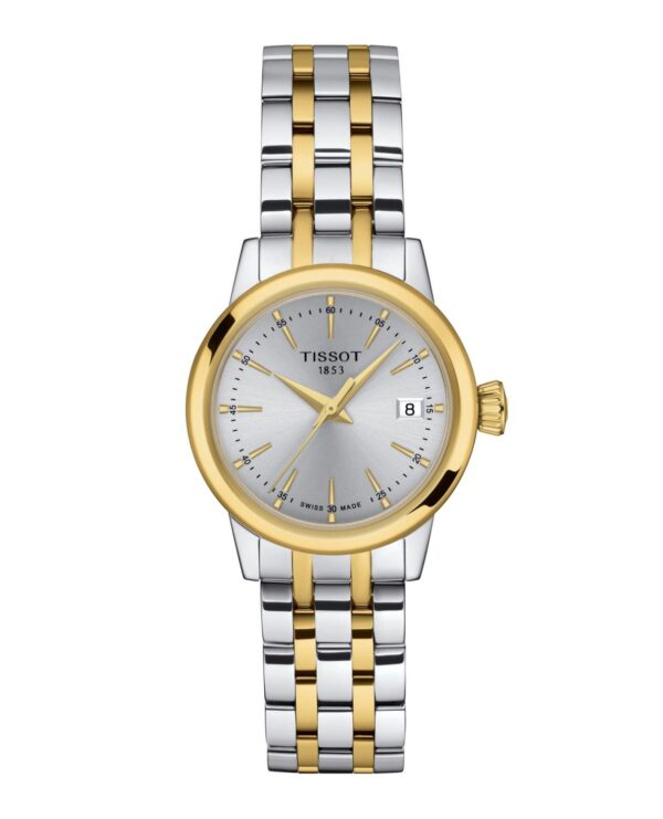 TISSOT Classic Dream   T1292102203100