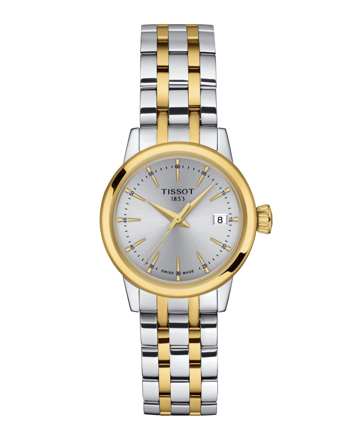 TISSOT Classic Dream   T1292102203100