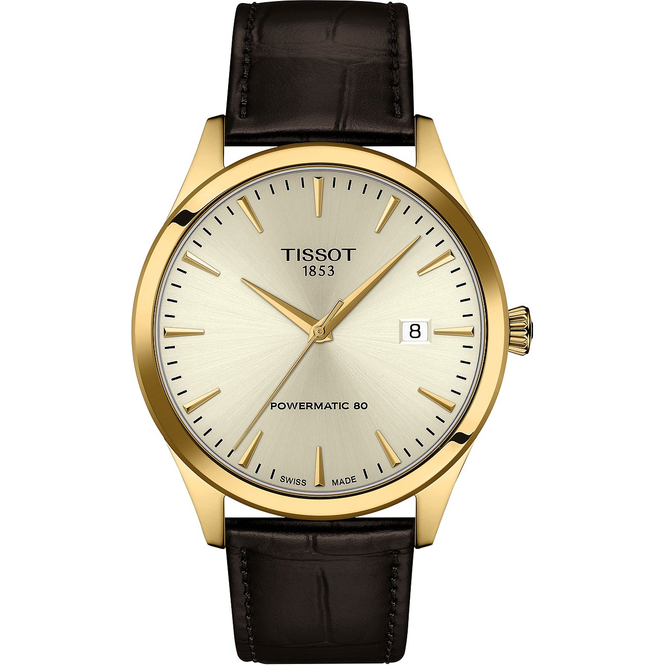 Tissot CLASSIC DREAM  T1584073626100
