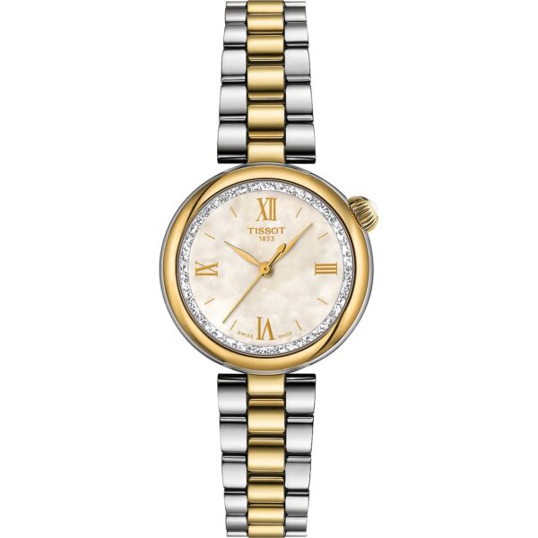 Tissot Desire  T1520102211801