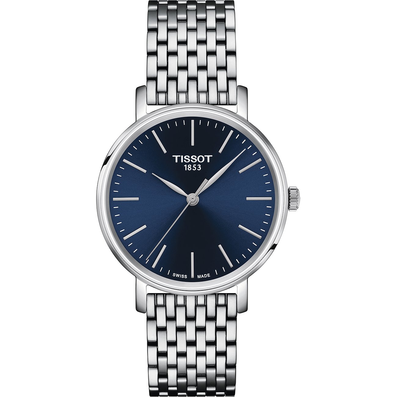Tissot Everytime   T1432101104100