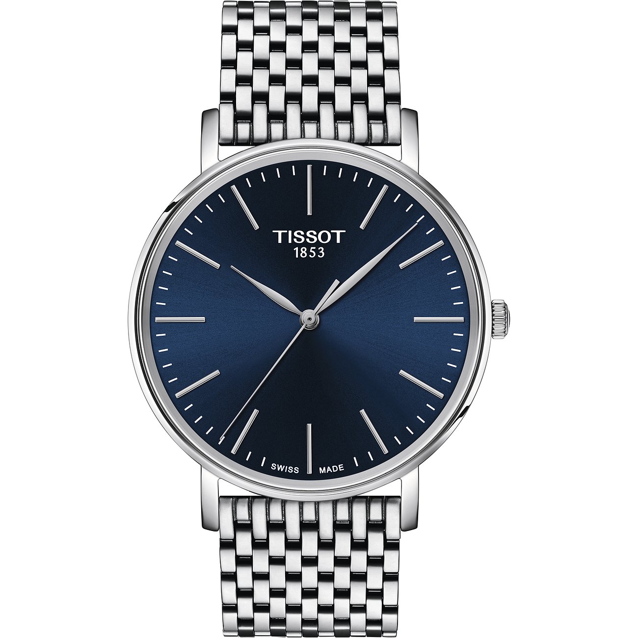 Tissot Everytime  T1434101104100