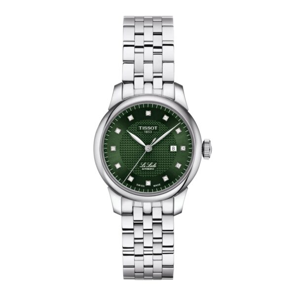 Tissot Le Locle  T0062071109600