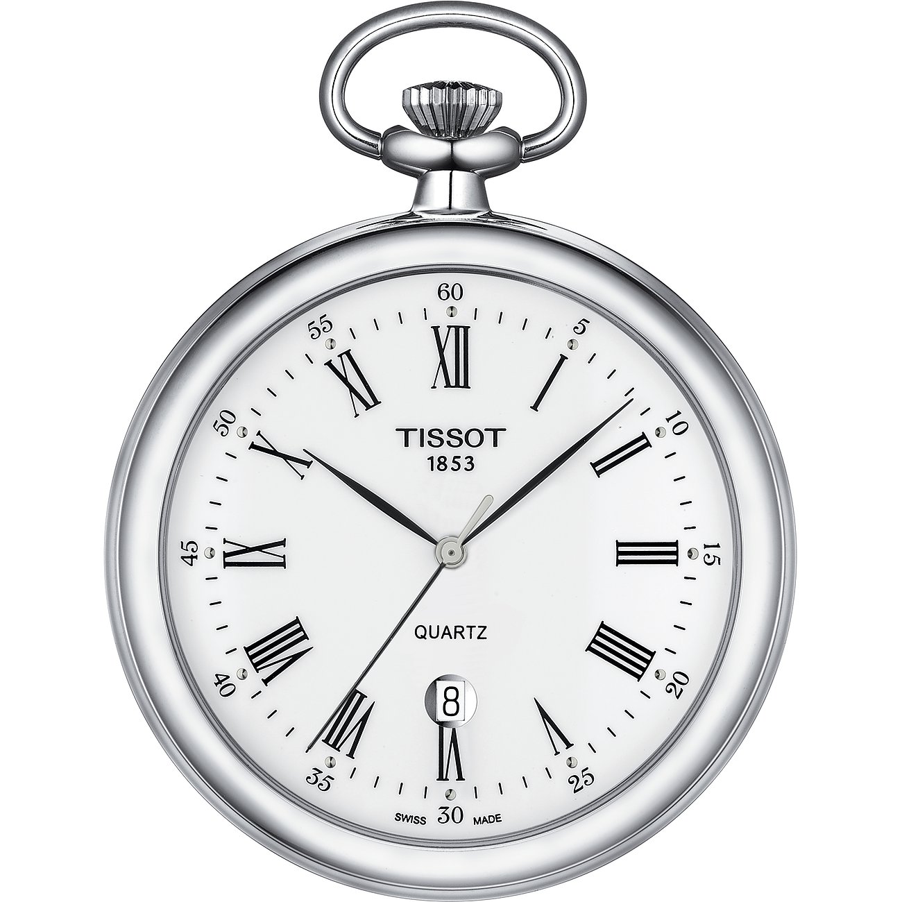 Tissot Lepine Taschenuhr T82655013
