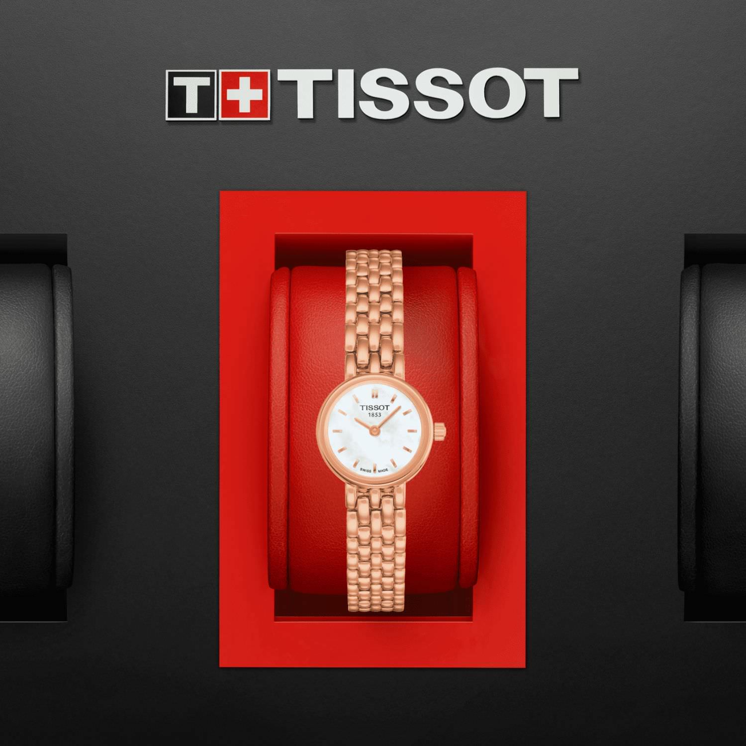 Tissot LOVELY  T0580093311100