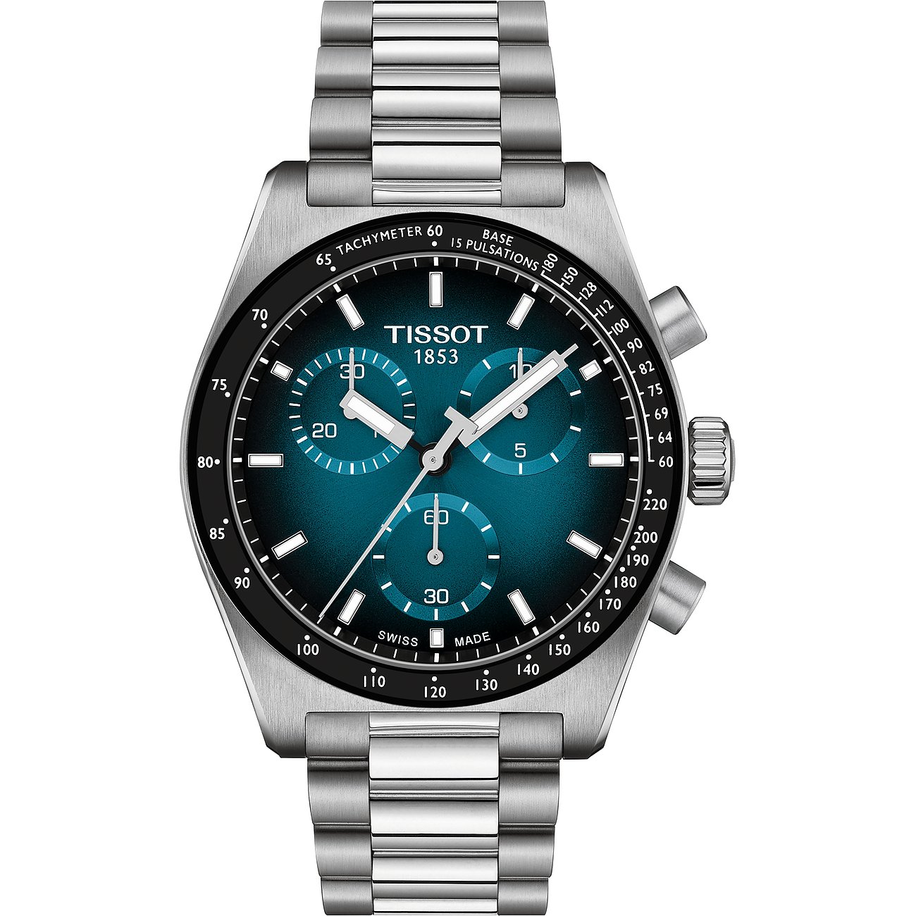 TISSOT PR516  T1494171104101