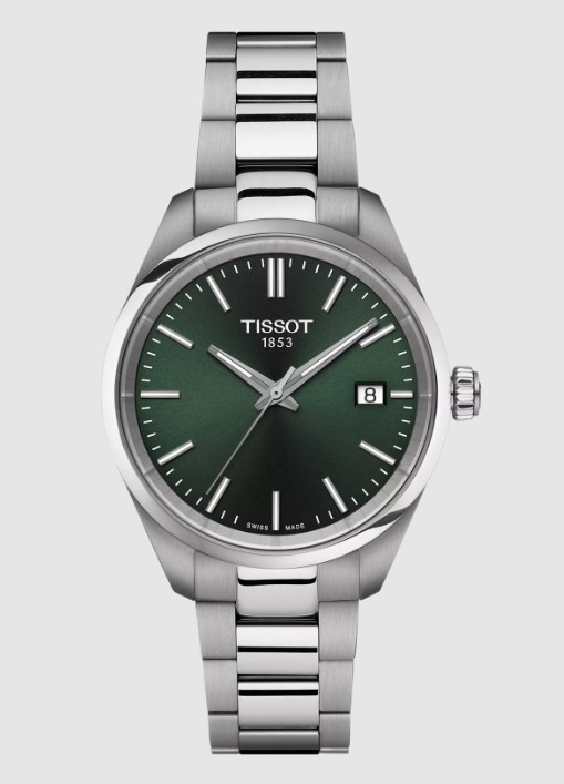 Tissot PR 100   T1502101109100