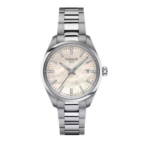 Tissot PR 100  T1502101111600
