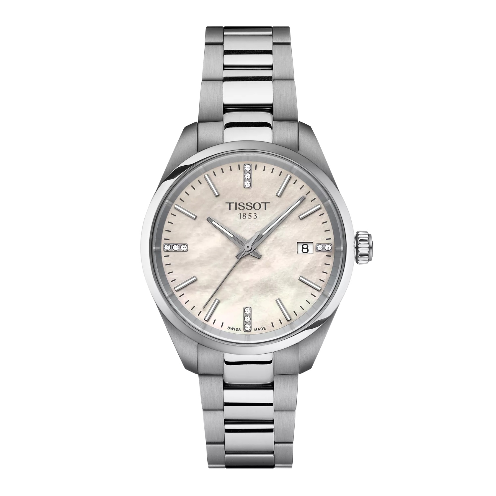 Tissot PR 100  T1502101111600