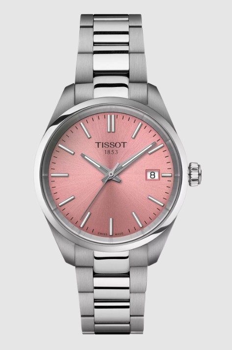 Tissot PR 100   T1502101133100