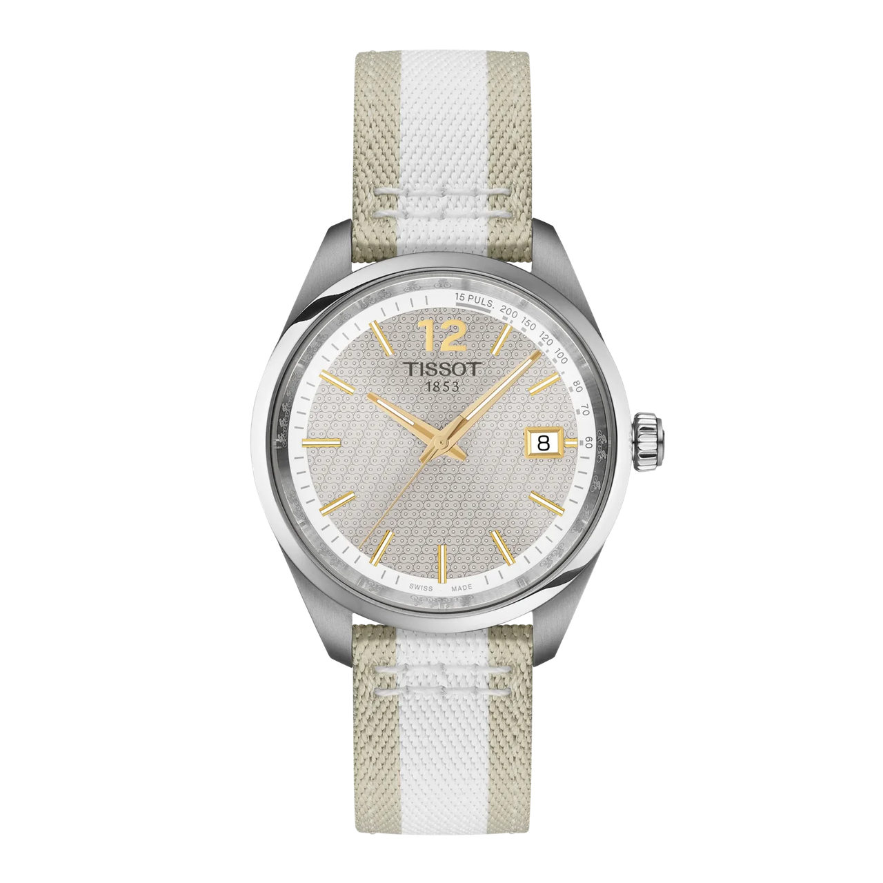 Tissot PR 100  T1502101703700