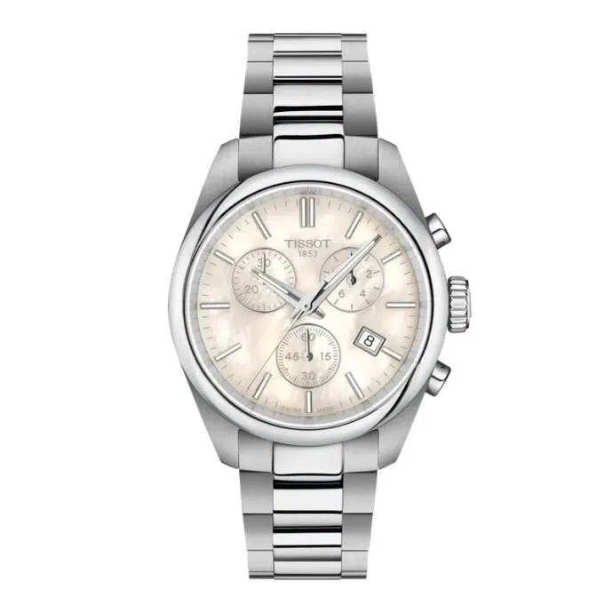 Tissot PR 100   T1502171111100