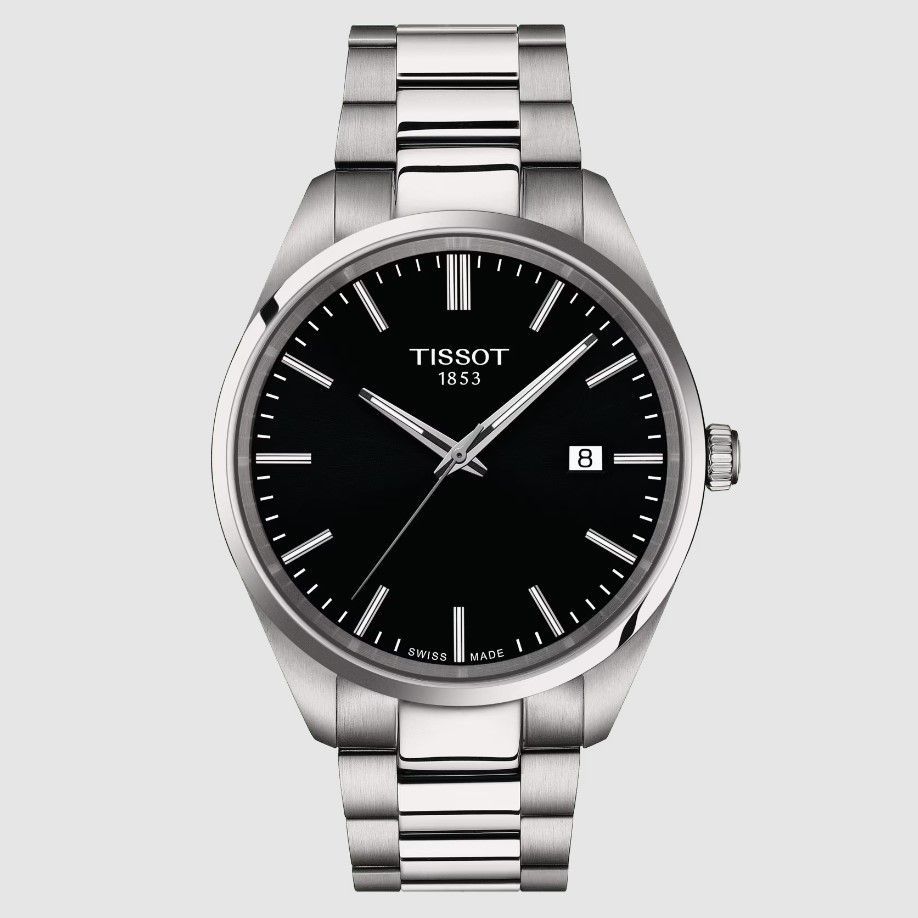Tissot PR 100   T1504101105100