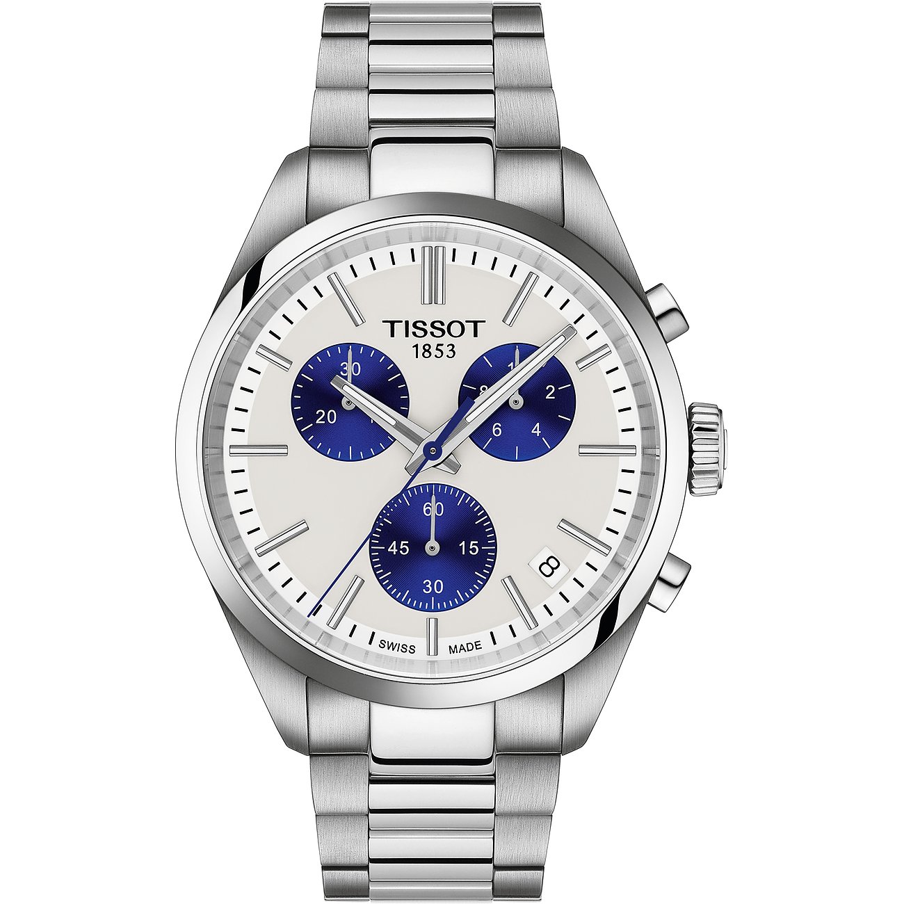Tissot PR 100   T1504171101100