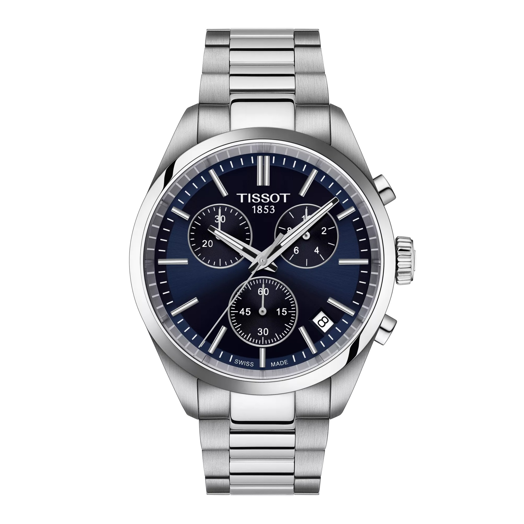 Tissot PR 100  T1504171104100