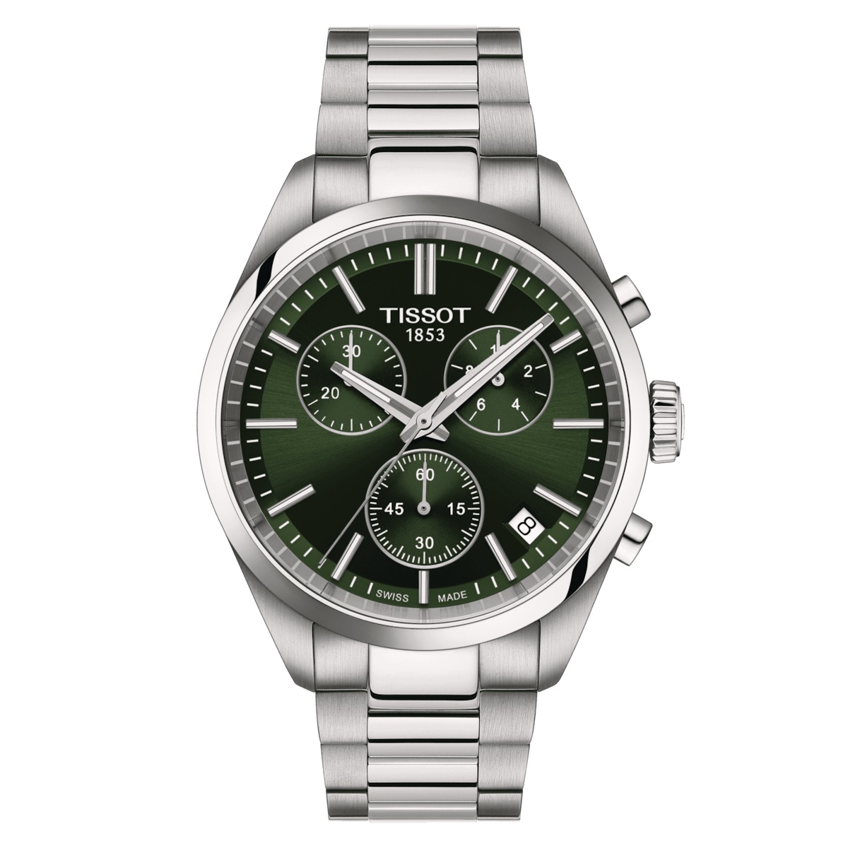 Tissot PR 100 T1504171109100   T1504171109100