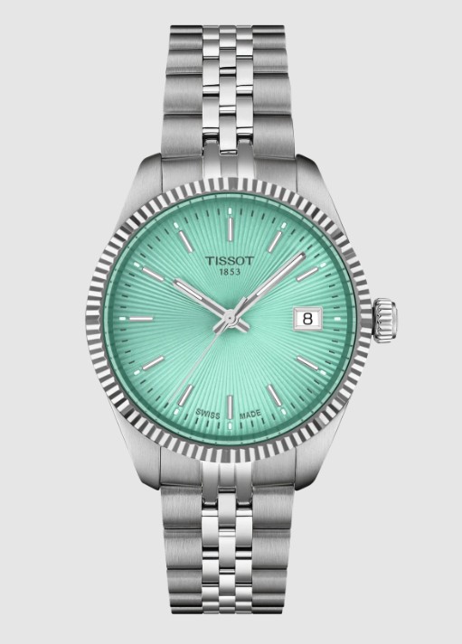 Tissot PR 100   T1562101109100