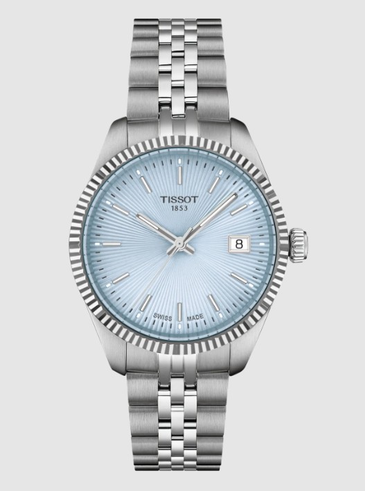 Tissot PR 100  T1562101135100  T1562101135100