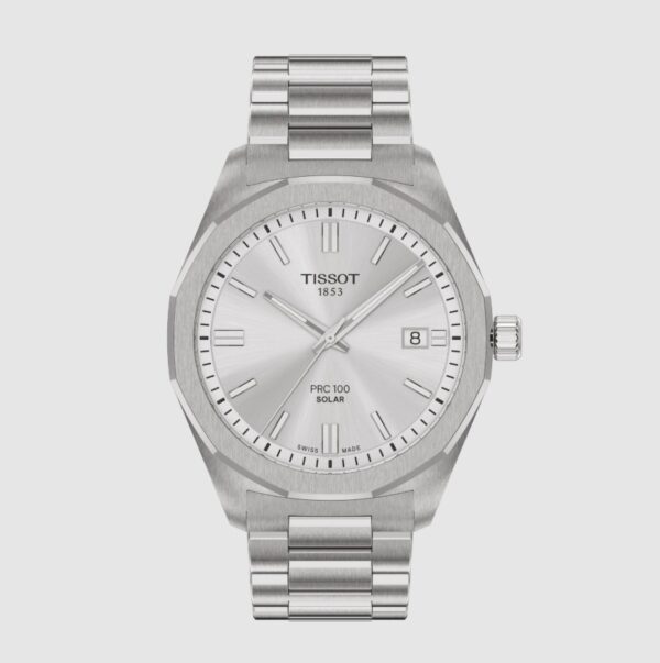 Tissot PRC   T1514221103100