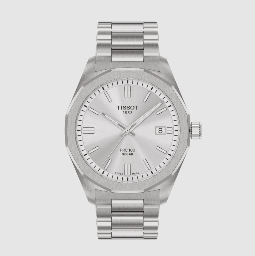 Tissot PRC   T1514221103100