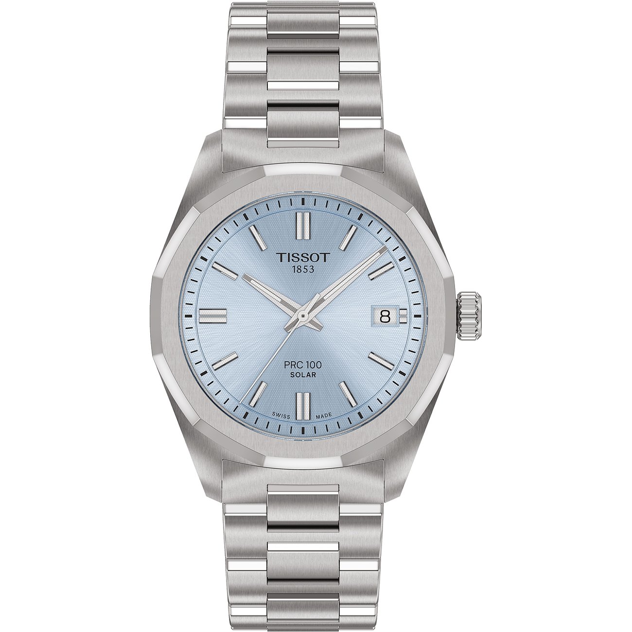 Tissot PRC   T1518221135100