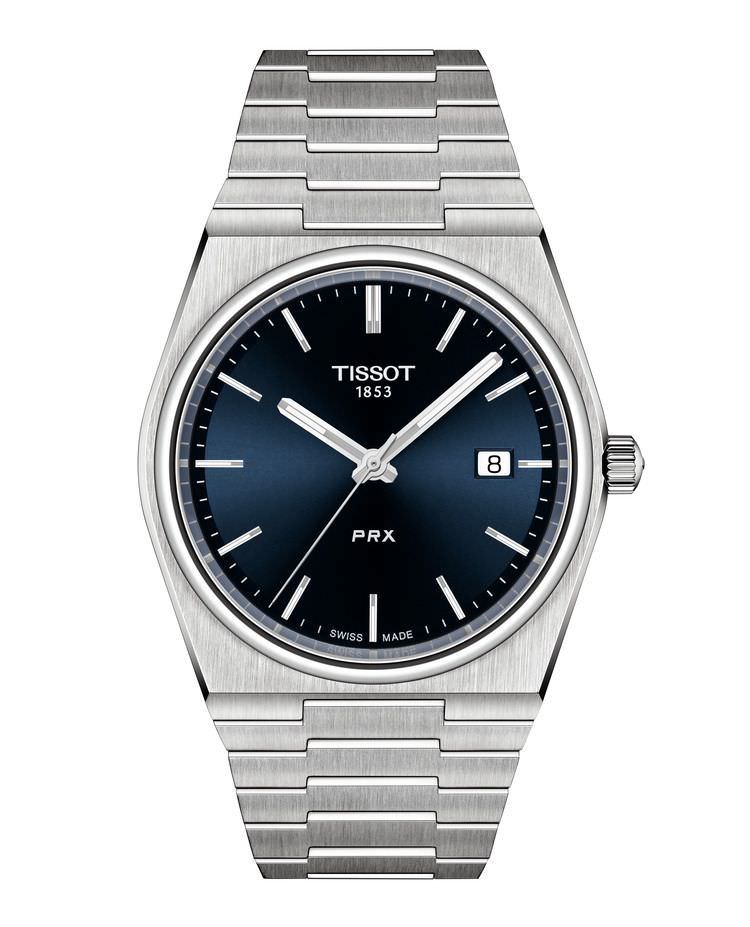 Tissot PRX  40mm  T1374101104100