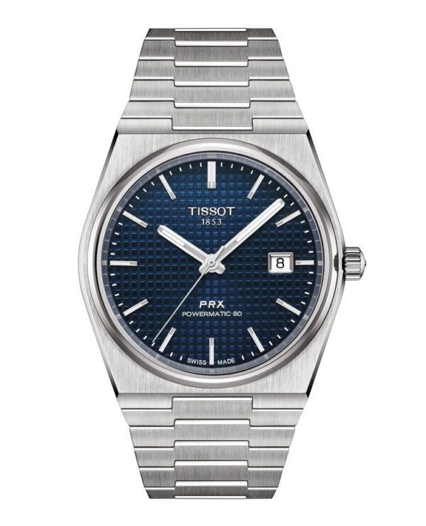 Tissot PRX Powermatic 80 40 mm  T1374071104100