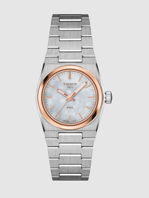 Tissot PRX   T1370102111100