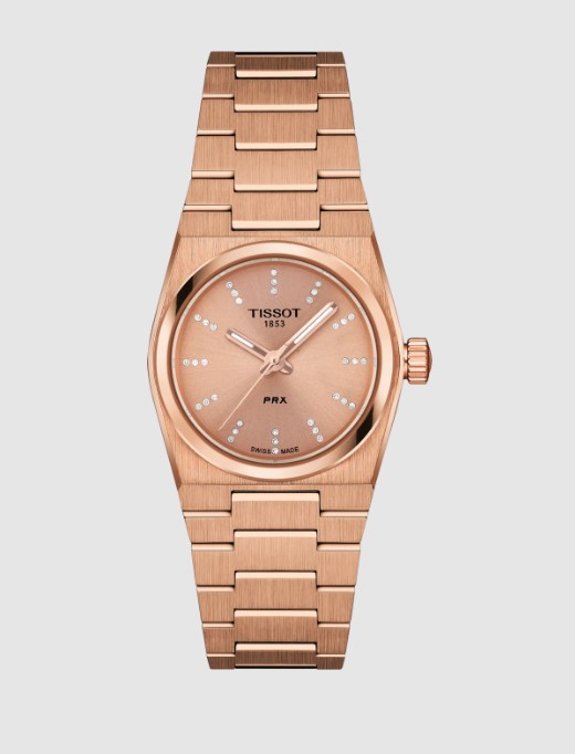 Tissot PRX   T1370103350600