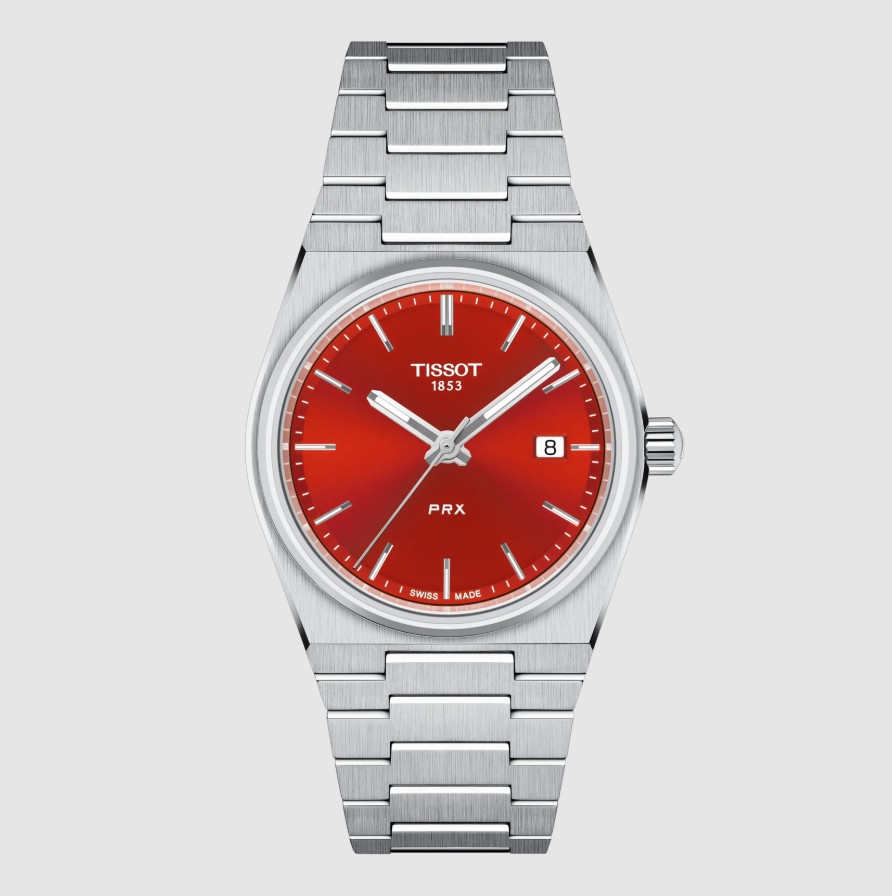 Tissot PRX   T1372101142100