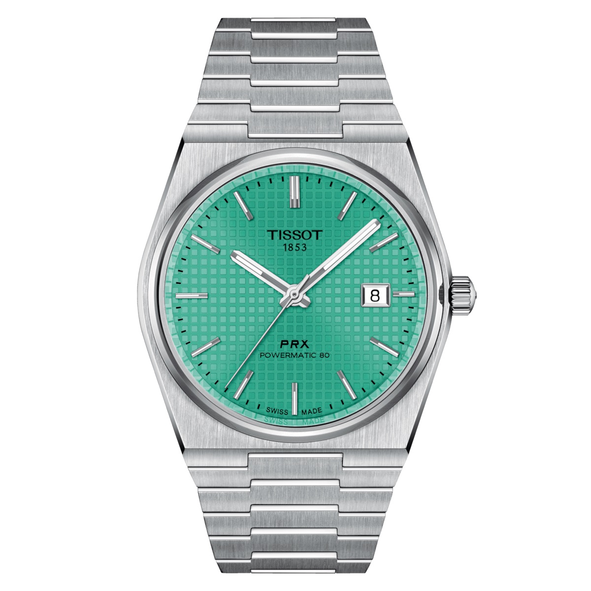Tissot PRX   T1374071109101