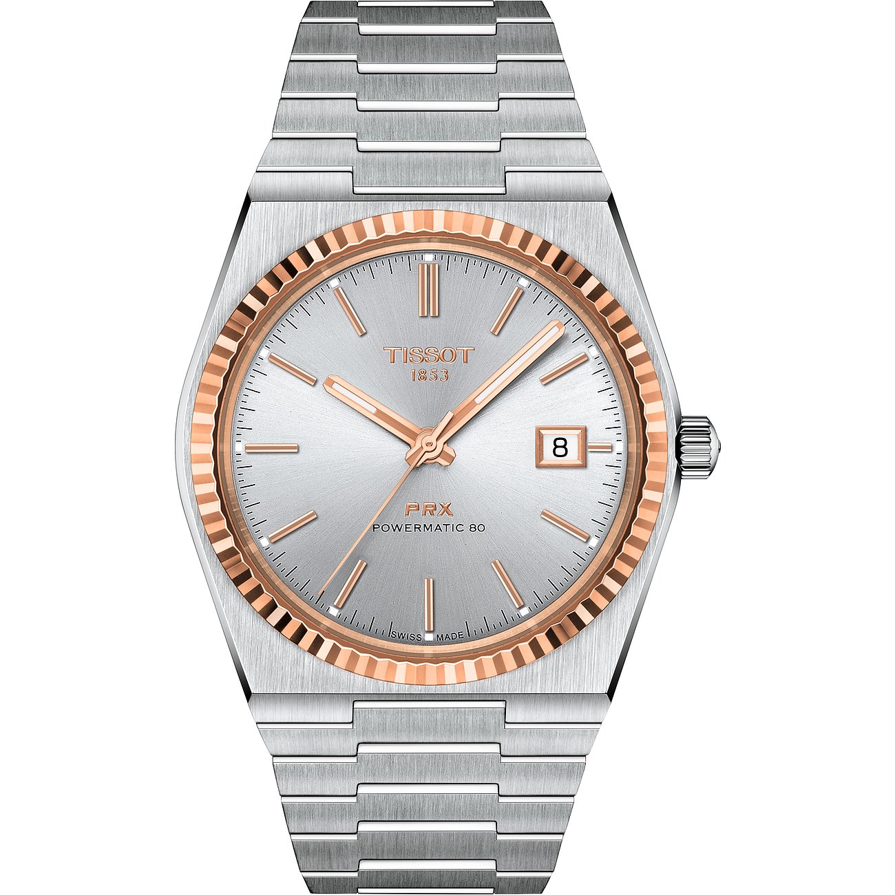 Tissot PRX   T9314074103100